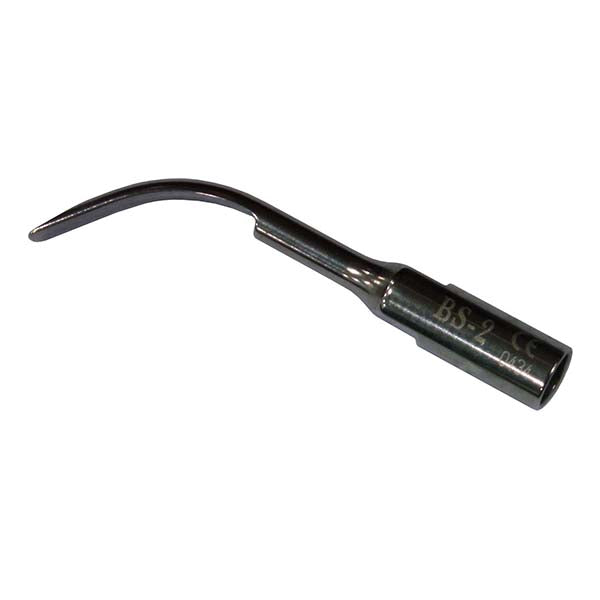 Scaler Tip 8 - Rounded Piezo Tip